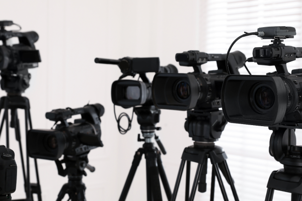 Amplifying Presence, Cultivating Trust