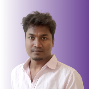 Pradeep Kumar