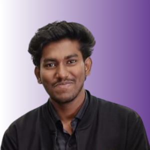 Sreejith Nair